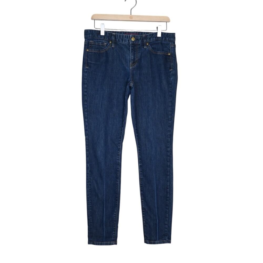 Tommy Hilfiger Women's 8 Skinny Jean